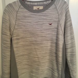 Hollister sweater